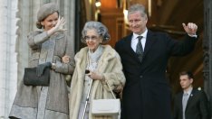 Кризата застигна и кралското семейство в Белгия