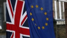 Търговският дефицит на Великобритания се понижи повече от очакваното