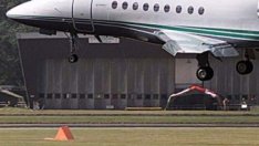 Кабинетът "Борисов" извършил полети с Авиоотряд 28 за 3 млн. лв.