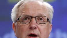 ЕС отвърна на oбвиненията на МВФ