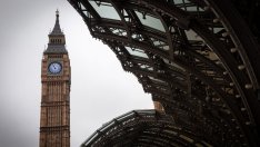 Може ли Великобритания да се окаже в категорията на Полша по БВП на човек?