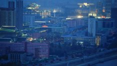 Северна Корея заплаши да "потопи" Япония и да превърне САЩ в "пепел и мрак"