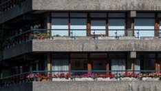 Наемите в Лондон ще достигнат най-ниското си ниво от шест години