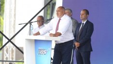 Борисов: Възможно е да има кабинет на ГЕРБ с друг премиер
