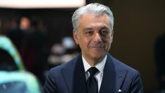 Списъкът на Renault с наследници на Лука де Мео може да включва и мениджър от Stellantis
