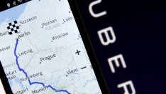 Uber и Германия пак кръстосаха шпаги