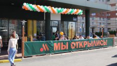 Нов елит се появява в Русия, за да запълни вакуума, оставен от западните компании