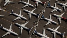 Надеждата на Boeing нараства - тестовете на 737 Max приключват