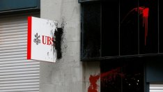 UBS отива на съд във Франция по обвинения в данъчни измами