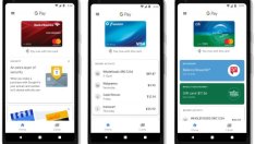 Google прави трети опит за мобилна платежна система