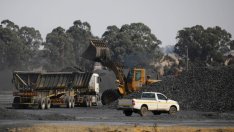 Glencore отчете 44% скок на печалбата