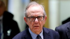 Рим: Избирането на гуверньора на Бундесбанк начело на ЕЦБ не е гарантирано