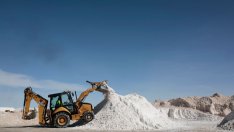 Русия планира да започне мащабно производство на литий през 2030 г.