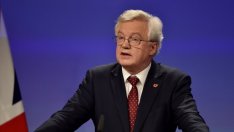 Д. Дейвис: ЕС не може да избира тенденциозно елементите от сделката след Brexit