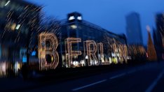 Производственият сектор в Германия би всичките си рекорди