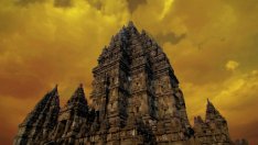 Изригването на вулкана на о. Бали слабо засяга туризма в Индонезия