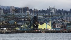 Добър финал на 2017 г. и за производствения сектор в Канада