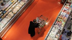 Инфлацията в САЩ се е забързала повече от очакваното през септември