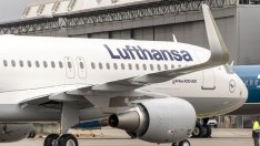 Стачка в Lufthansa анулира почти 1700 полета в Европа