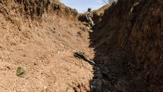 Украйна обяви, че е готова за контранастъплението си 