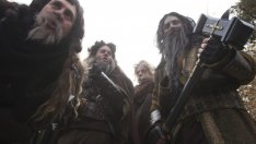 "Хобит: Пущинакът на Смог" запази челната позиция в Северна Америка