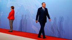 Как Ердоган може да удари партията на Шулц и да помогне на Меркел