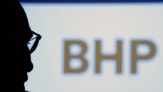 BHP Billiton се отказва от бизнеса с шистов петрол в САЩ
