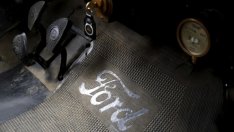 Ford планира по-сериозно присъствие на пазара на електрически автомобили в Китай