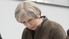 Великобритания държи на отказ от юрисдикцията на Съда на ЕС