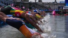 Руски и беларуски спортисти, подкрепящи войната срещу Украйна, все пак са на Олимпиадата