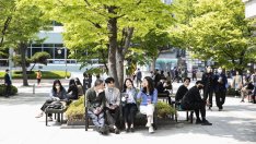 Южна Корея счупи собствения си рекорд за най-ниска раждаемост в света за 2022 г.