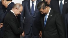 САЩ не трябва да се фокусират върху Китай, игнорирайки Русия