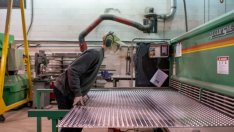 Изненадващо силен ръст на индустрията в еврозоната през декември