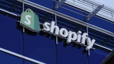 Shopify очаква забавяне на ръста на приходите си