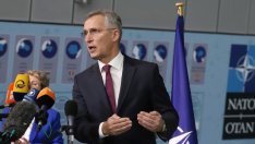 Столтенберг: Европейската криза със сигурността е новото нормално