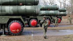 Турция се готви за нови американски санкции