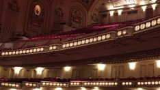 Българите ходят повече на театър и в библиотеки и по-малко в музеи