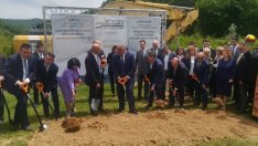 Борисов: Газовата връзка с Гърция е с ключова роля за целия регион