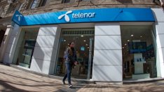 Теленор България с пореден ръст на приходи и печалба