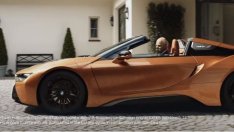 Когато шефът на Daimler се качи в BMW