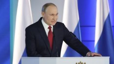 Путин се подготвя да остане на президентския пост до 2036 г.