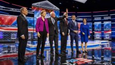 Кой кандидат-президент на САЩ е икономически най-грамотен според германците?