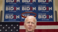 Победният ход на Байдън продължава и на „мини“ супервторника