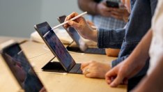 Apple може да пусне свой лизинг за продукти извън iPhone