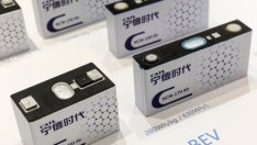 Най-големият производител на батерии в света атакува пазара с амбициозен проект