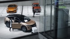 Nissan увеличава съкращенията на персонала до 20 хил. работни места 