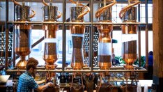 Starbucks стъпва и в Италия