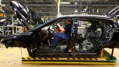 Второто четене потвърди 1,9-процентовия ръст на икономиката в САЩ