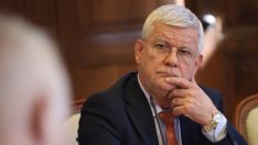 Земеделският министър предупреди, че има риск украинският внос на слънчоглед да бъде спрян