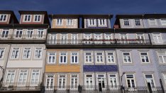 Португалският град, който смята Airbnb за източник на промяна към добро